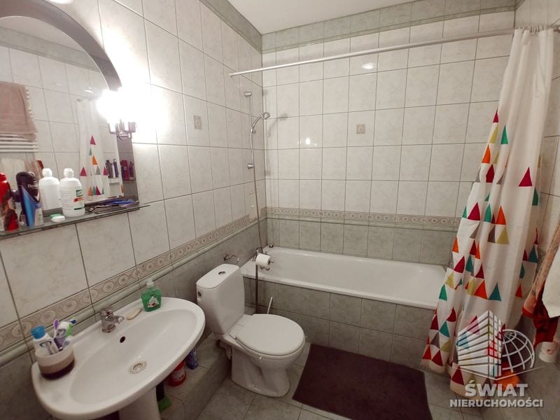 Mieszkanie na wynajem, Szczecin Centrum, 2 pokoje, 54 m² — HOR21751, zdjęcie 7
