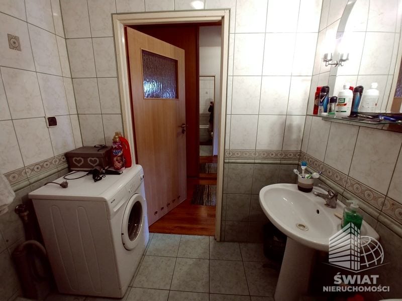 Mieszkanie na wynajem, Szczecin Centrum, 2 pokoje, 54 m² — HOR21751, zdjęcie 8