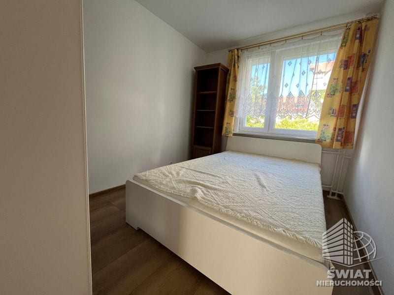 Mieszkanie na wynajem, Szczecin Centrum, 2 pokoje, 42 m² — INS22119, zdjęcie 7