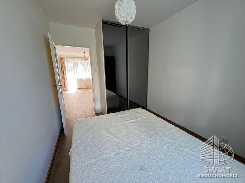 Mieszkanie na wynajem, Szczecin Centrum, 2 pokoje, 42 m² — INS22119, zdjęcie 8