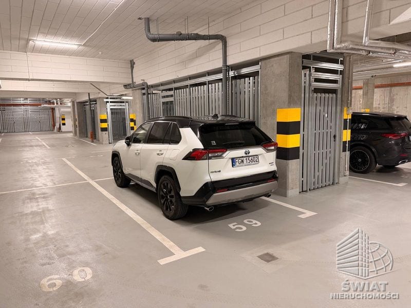 Mieszkanie na wynajem, Szczecin Centrum, 1 pokój, 30 m² — INS22123, zdjęcie 4