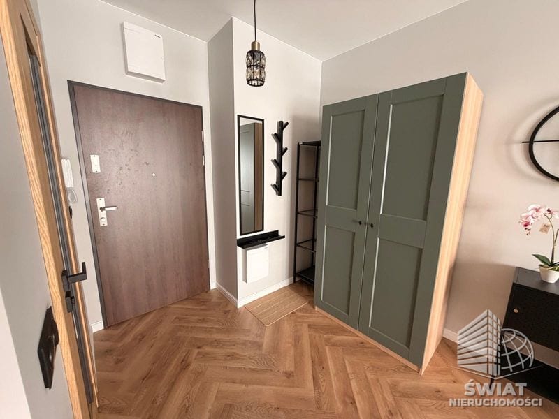 Mieszkanie na wynajem, Szczecin Centrum, 1 pokój, 30 m² — INS22123, zdjęcie 6