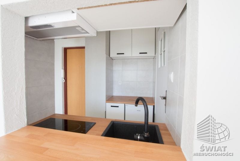 Mieszkanie na wynajem, Szczecin Centrum, 1 pokój, 24 m² — INS22132, zdjęcie 4
