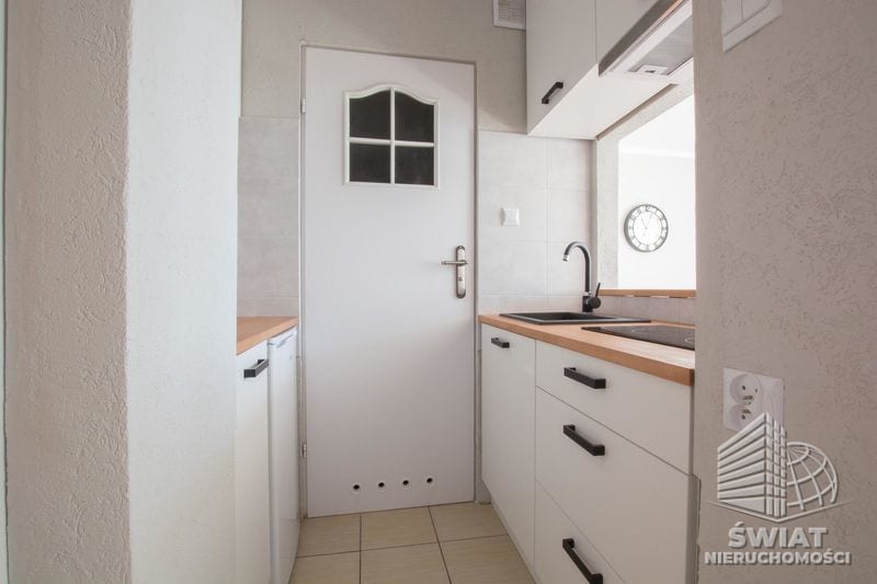 Mieszkanie na wynajem, Szczecin Centrum, 1 pokój, 24 m² — INS22132, zdjęcie 5
