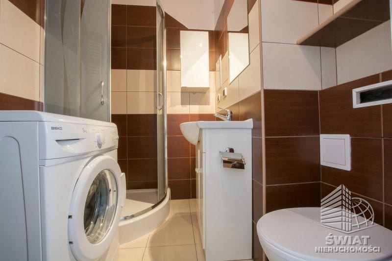 Mieszkanie na wynajem, Szczecin Centrum, 1 pokój, 24 m² — INS22132, zdjęcie 7