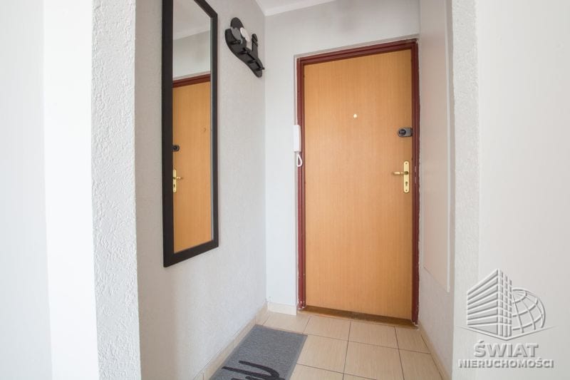 Mieszkanie na wynajem, Szczecin Centrum, 1 pokój, 24 m² — INS22146, zdjęcie 6