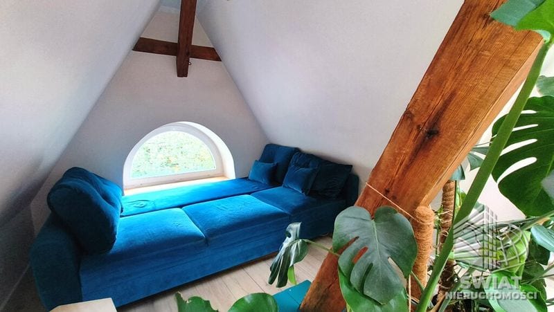 Mieszkanie na wynajem, Szczecin Centrum, 2 pokoje, 44 m² — INW35067, zdjęcie 3