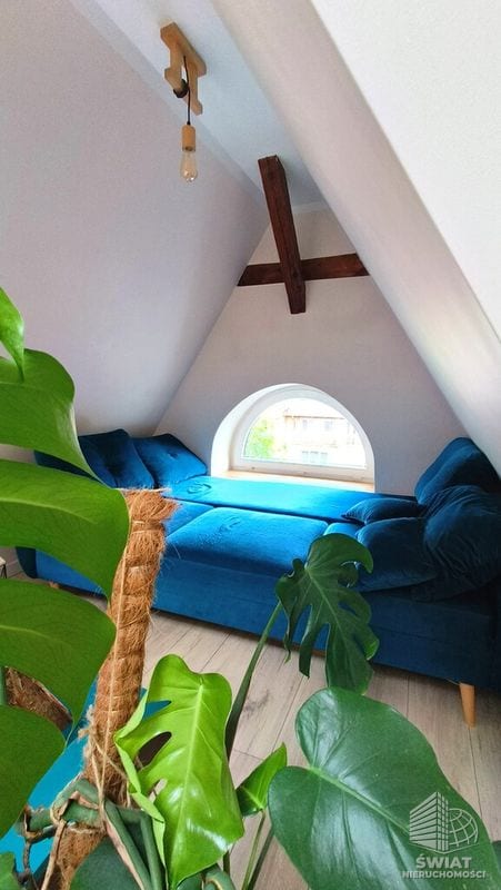 Mieszkanie na wynajem, Szczecin Centrum, 2 pokoje, 44 m² — INW35067, zdjęcie 4