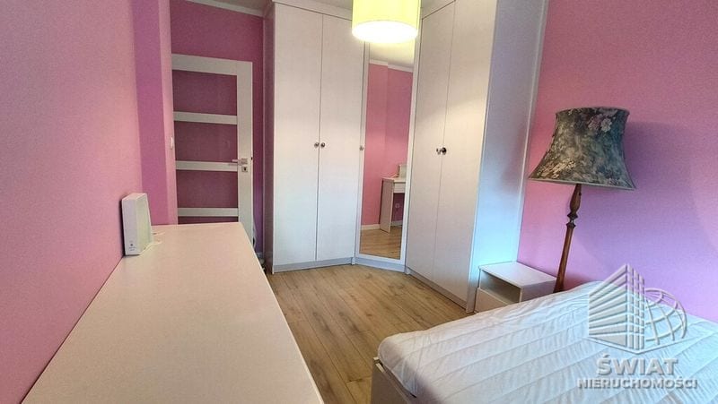 Mieszkanie na wynajem, Szczecin Centrum, 2 pokoje, 44 m² — INW35067, zdjęcie 6