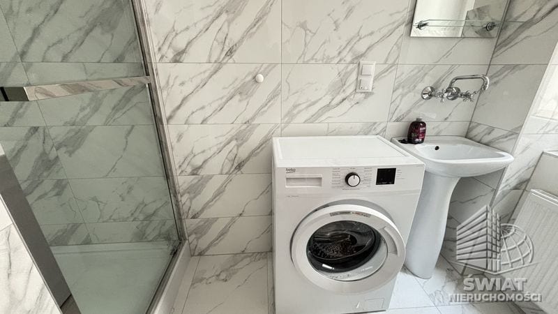 Mieszkanie na wynajem, Szczecin Centrum, 3 pokoje, 90 m² — MRH20671, zdjęcie 6