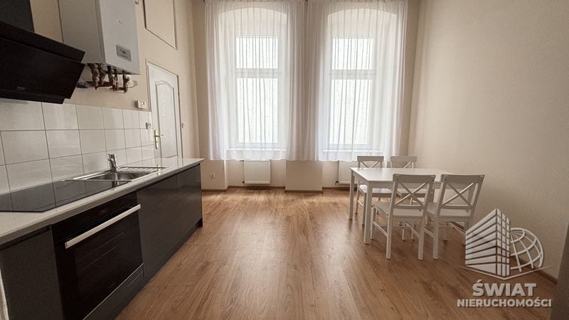Mieszkanie na wynajem, Szczecin Centrum, 3 pokoje, 90 m² — MRH20671, zdjęcie 8