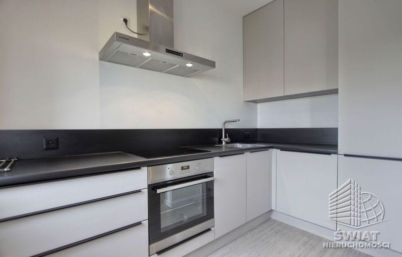 Mieszkanie na wynajem, Szczecin Centrum, 1 pokój, 27 m² — NEW20188, zdjęcie 7