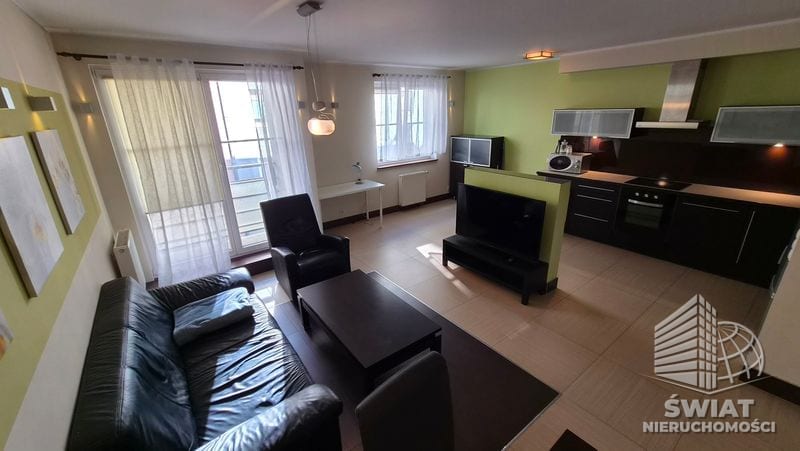 Mieszkanie na wynajem, Szczecin Centrum, 3 pokoje, 77 m² — PSK21713, zdjęcie 2