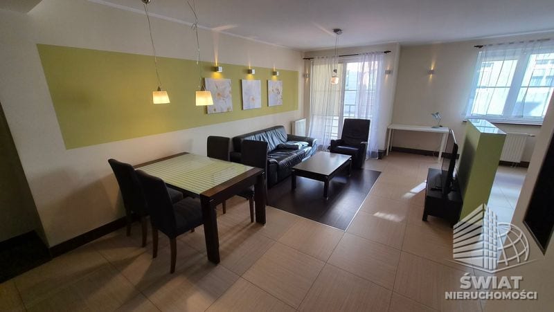 Mieszkanie na wynajem, Szczecin Centrum, 3 pokoje, 77 m² — PSK21713, zdjęcie 3