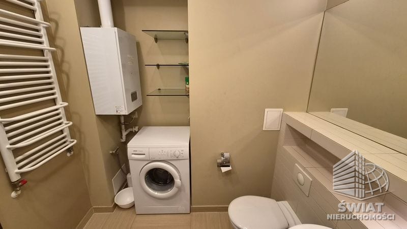 Mieszkanie na wynajem, Szczecin Centrum, 3 pokoje, 77 m² — PSK21713, zdjęcie 8