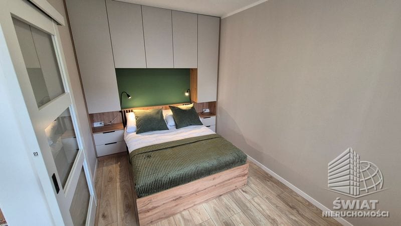 Mieszkanie na wynajem, Szczecin Centrum, 2 pokoje, 45 m² — PSK21725, zdjęcie 4