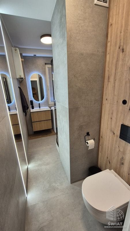 Mieszkanie na wynajem, Szczecin Centrum, 2 pokoje, 45 m² — PSK21725, zdjęcie 8