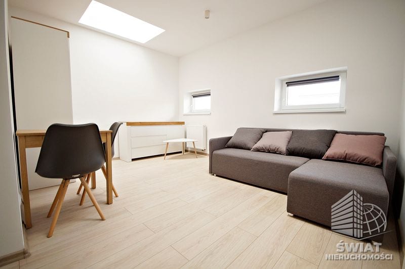 Mieszkanie na wynajem, Szczecin Centrum, 2 pokoje, 40 m² — PTR25276, zdjęcie 3
