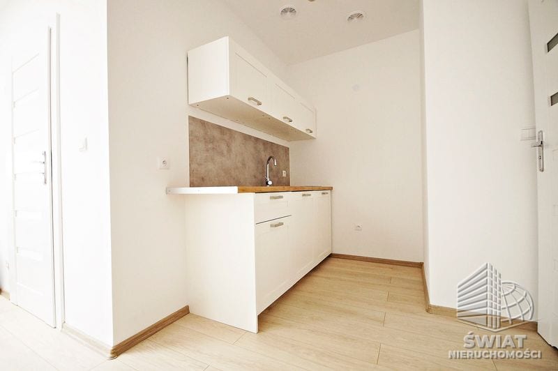 Mieszkanie na wynajem, Szczecin Centrum, 2 pokoje, 40 m² — PTR25276, zdjęcie 5