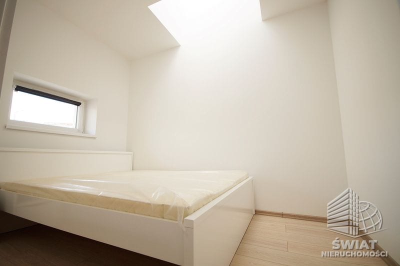 Mieszkanie na wynajem, Szczecin Centrum, 2 pokoje, 40 m² — PTR25276, zdjęcie 8