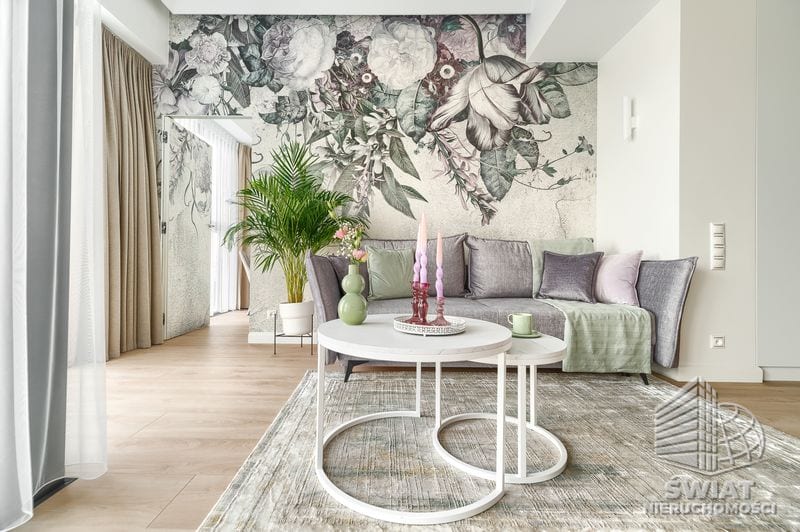 Mieszkanie na wynajem, Szczecin Centrum, 2 pokoje, 44 m² — SCN22717, zdjęcie 7