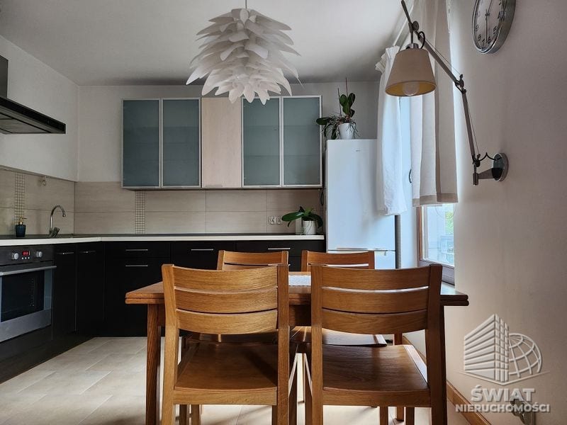 Mieszkanie na wynajem, Szczecin Centrum, 3 pokoje, 64 m² — SKN20368, zdjęcie 2