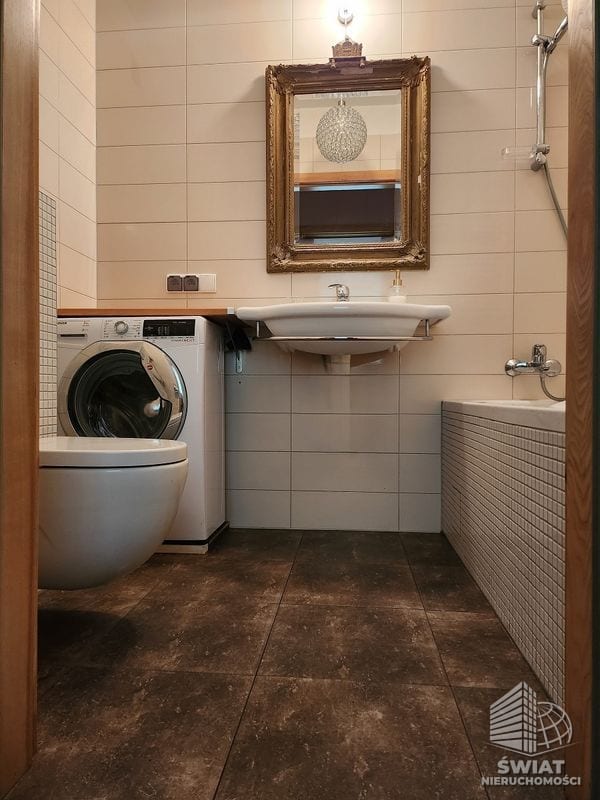Mieszkanie na wynajem, Szczecin Centrum, 3 pokoje, 64 m² — SKN20368, zdjęcie 8