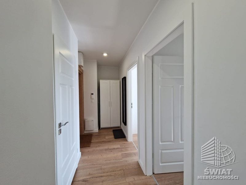 Mieszkanie na wynajem, Szczecin Centrum, 3 pokoje, 60 m² — SWN31916, zdjęcie 4
