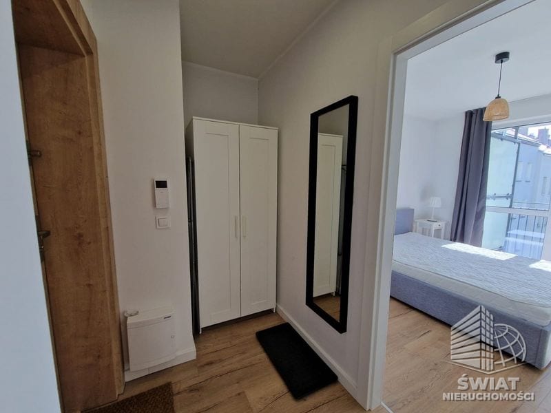 Mieszkanie na wynajem, Szczecin Centrum, 3 pokoje, 60 m² — SWN31916, zdjęcie 5