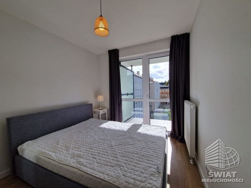Mieszkanie na wynajem, Szczecin Centrum, 3 pokoje, 60 m² — SWN31916, zdjęcie 7