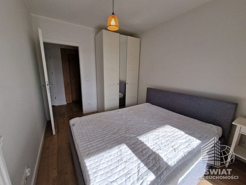 Mieszkanie na wynajem, Szczecin Centrum, 3 pokoje, 60 m² — SWN31916, zdjęcie 8