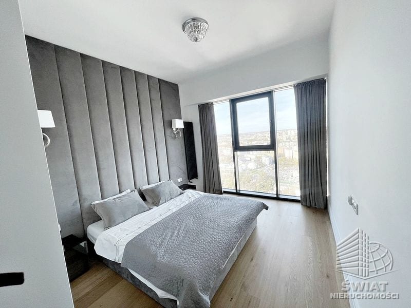 Mieszkanie na wynajem, Szczecin Centrum, 3 pokoje, 82 m² — VSZ21501, zdjęcie 6