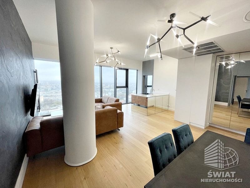 Mieszkanie na wynajem, Szczecin Centrum, 3 pokoje, 82 m² — VSZ21501, zdjęcie 8