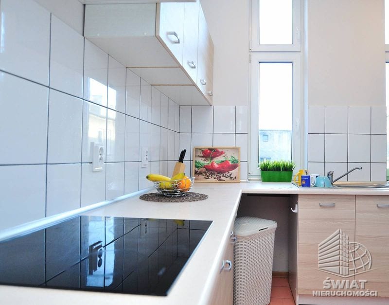 Mieszkanie na wynajem, Szczecin Centrum, 1 pokój, 12 m² — WEB21112, zdjęcie 5
