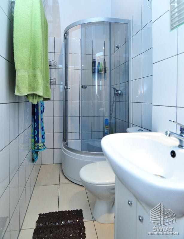 Mieszkanie na wynajem, Szczecin Centrum, 1 pokój, 12 m² — WEB21112, zdjęcie 7
