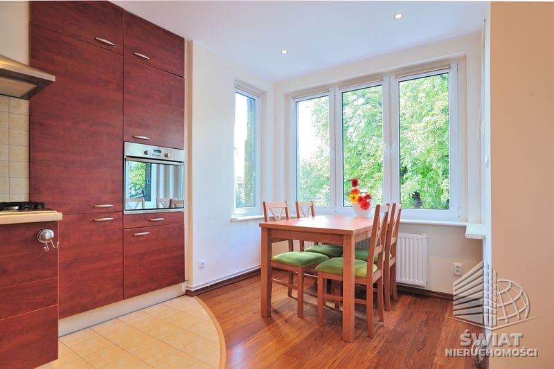 Mieszkanie na wynajem, Szczecin Centrum, 1 pokój, 34 m² — WEB21132, zdjęcie 4