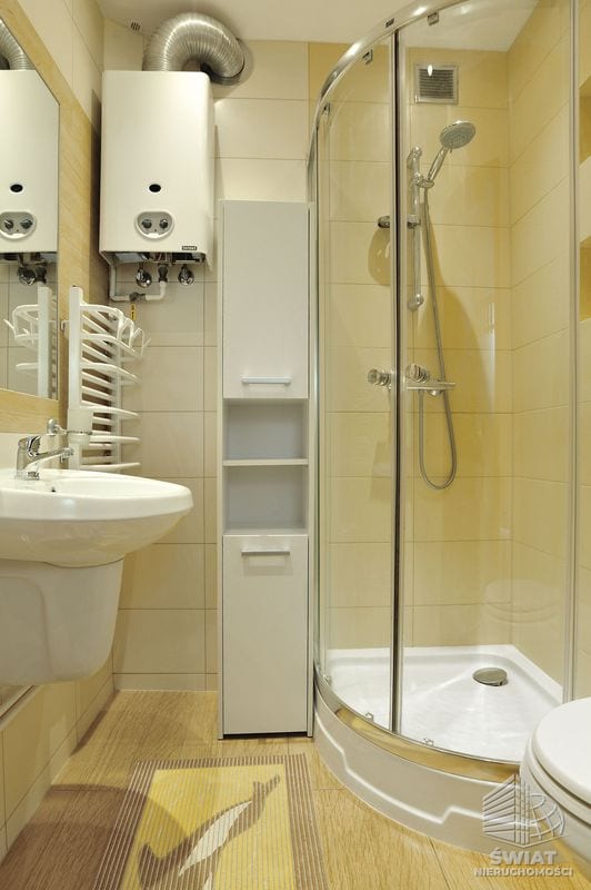 Mieszkanie na wynajem, Szczecin Centrum, 1 pokój, 34 m² — WEB21132, zdjęcie 8