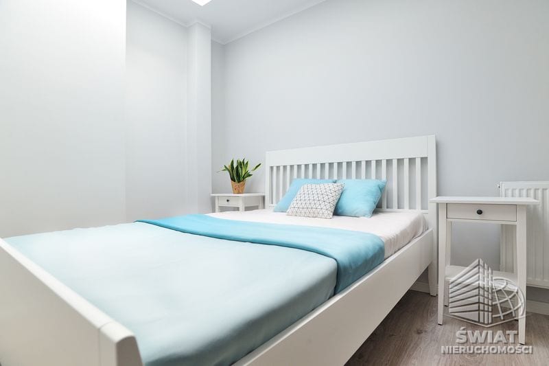 Mieszkanie na wynajem, Szczecin Centrum, 3 pokoje, 54 m² — WEB21140, zdjęcie 2