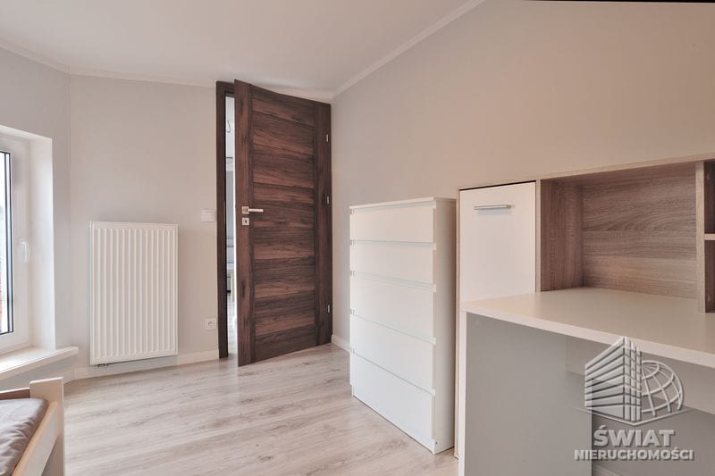 Mieszkanie na wynajem, Szczecin Centrum, 3 pokoje, 54 m² — WEB21140, zdjęcie 3
