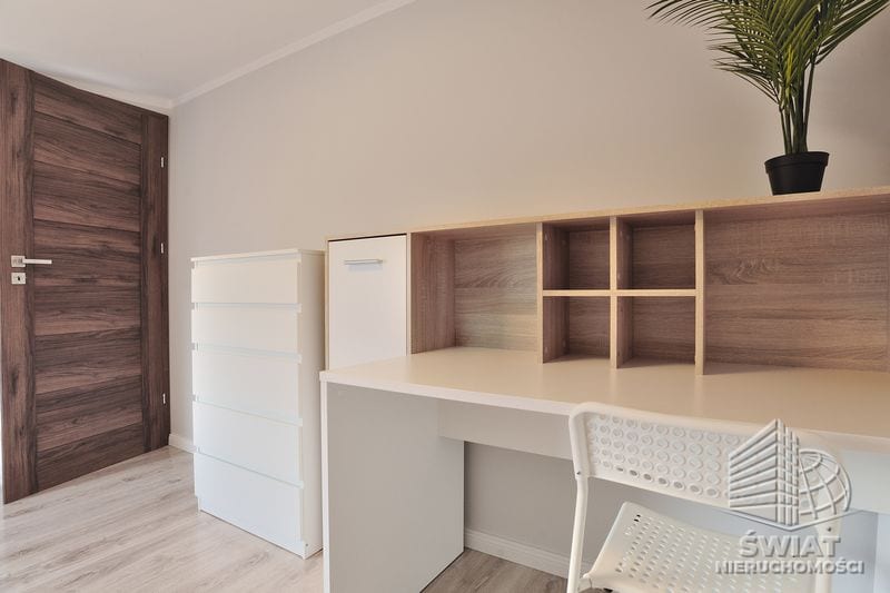 Mieszkanie na wynajem, Szczecin Centrum, 3 pokoje, 54 m² — WEB21140, zdjęcie 4