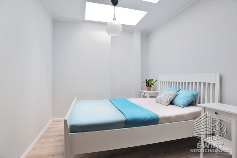 Mieszkanie na wynajem, Szczecin Centrum, 3 pokoje, 54 m² — WEB21140, zdjęcie 6