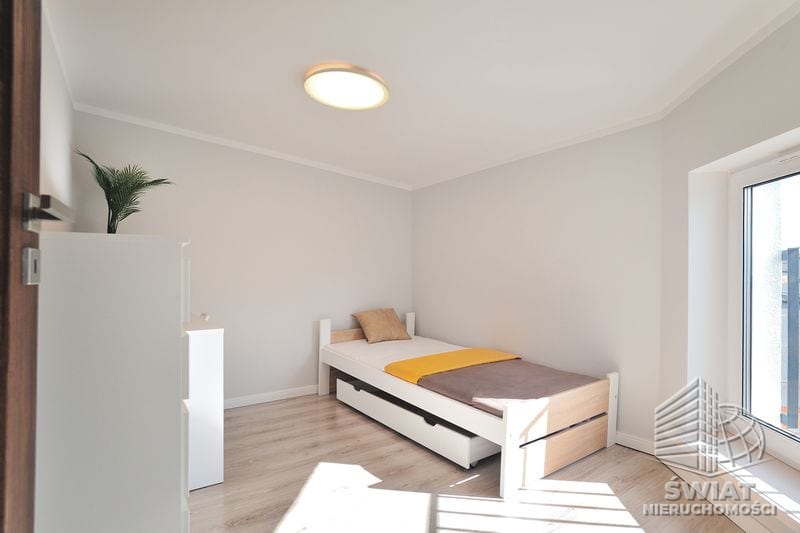 Mieszkanie na wynajem, Szczecin Centrum, 3 pokoje, 54 m² — WEB21140, zdjęcie 8