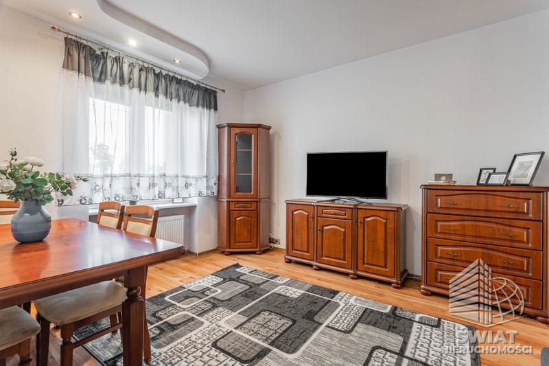 Mieszkanie na wynajem, Szczecin Drzetowo, 3 pokoje, 55 m² — 257/10212/OMW, zdjęcie 2