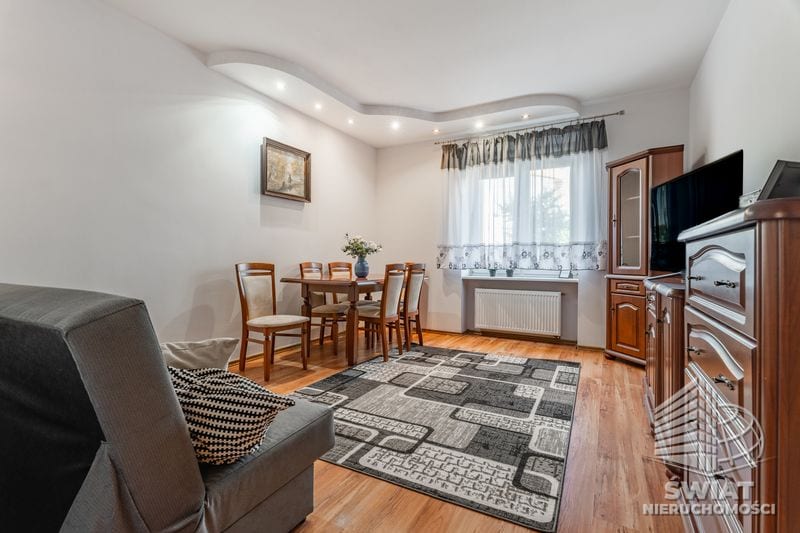 Mieszkanie na wynajem, Szczecin Drzetowo, 3 pokoje, 55 m² — 257/10212/OMW, zdjęcie 4