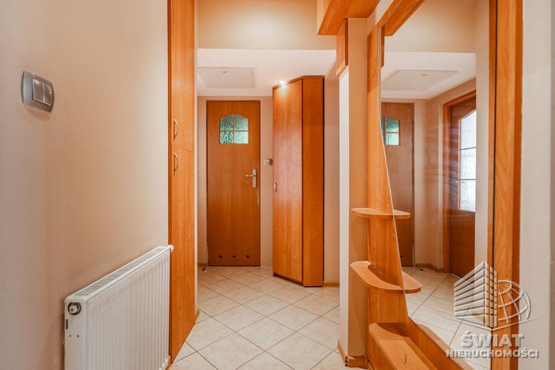 Mieszkanie na wynajem, Szczecin Drzetowo, 3 pokoje, 55 m² — 257/10212/OMW, zdjęcie 5