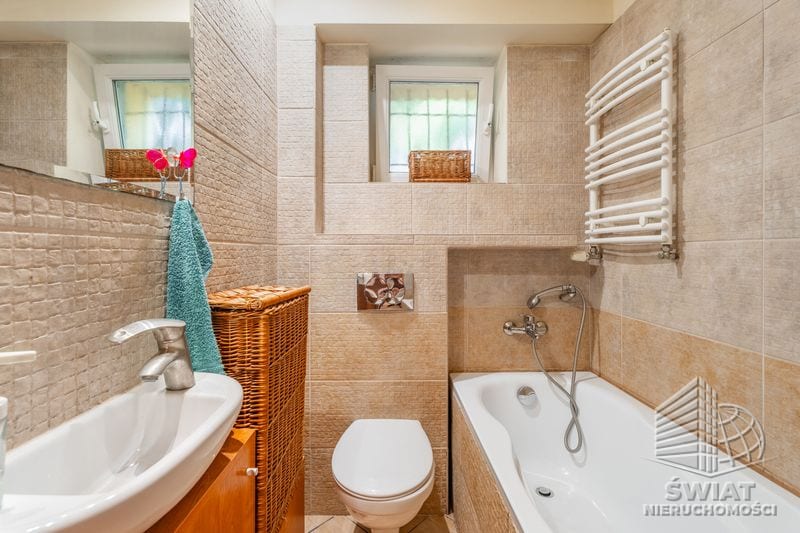 Mieszkanie na wynajem, Szczecin Drzetowo, 3 pokoje, 55 m² — 257/10212/OMW, zdjęcie 7