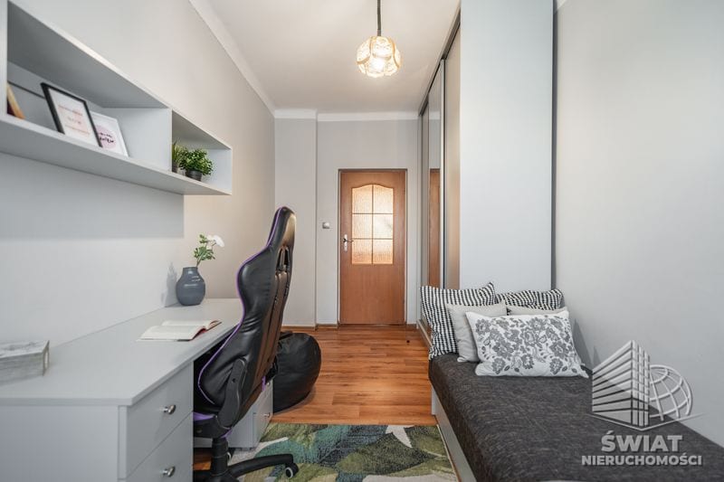 Mieszkanie na wynajem, Szczecin Drzetowo, 3 pokoje, 55 m² — 257/10212/OMW, zdjęcie 8