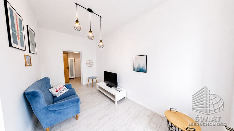 Mieszkanie na wynajem, Szczecin Drzetowo, 2 pokoje, 40 m² — CIT25634, zdjęcie 4