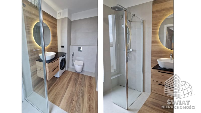 Mieszkanie na wynajem, Szczecin Drzetowo, 1 pokój, 25 m² — HES29213, zdjęcie 6