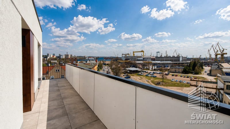 Mieszkanie na wynajem, Szczecin Drzetowo, 1 pokój, 25 m² — HES29213, zdjęcie 7